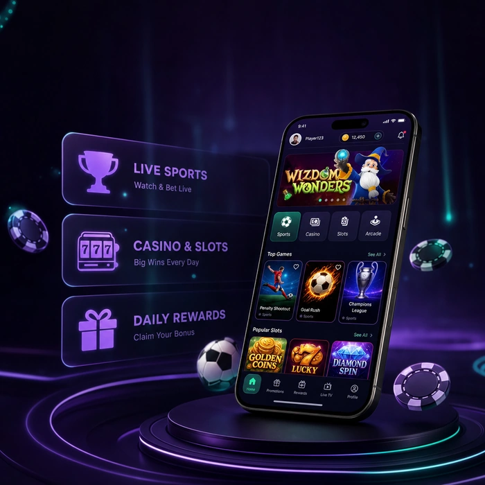 Download APK