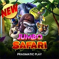 Jumbo Safari